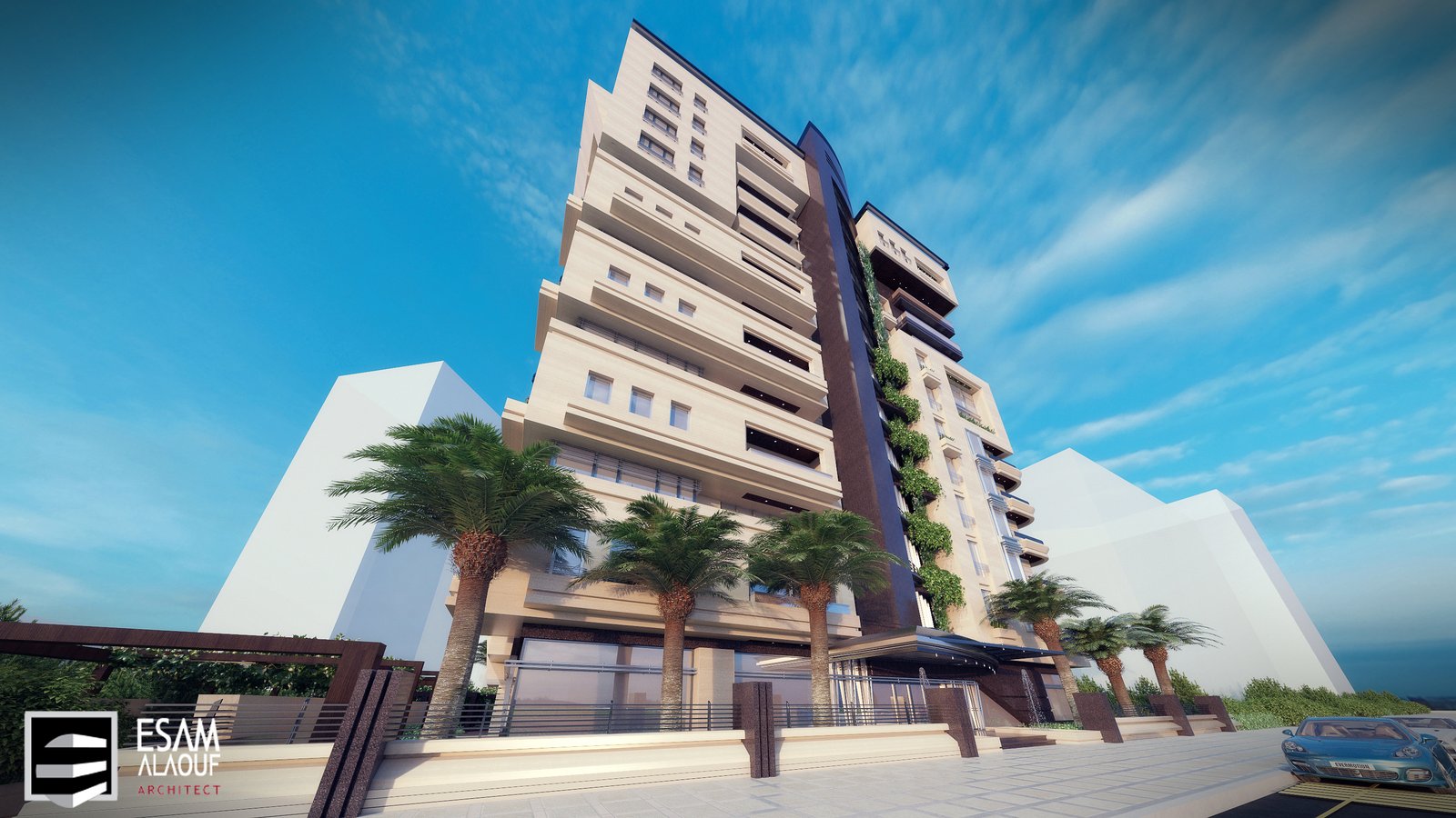 Delta Tower — Gallery Image 4